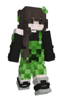 Front of xshell8's skin