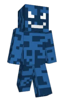 Front of QoQinox's skin