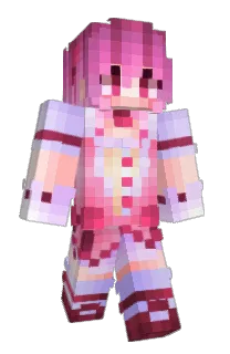mushro_m's Minecraft skin