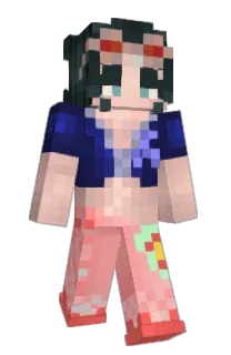 picofart's Minecraft skin