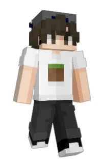 Front of Sportarotten's skin