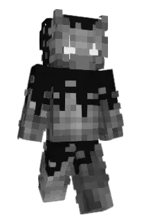 Front of Zopit47's skin