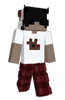 Front of vu222's skin