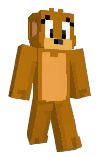 mochiitos's Minecraft skin