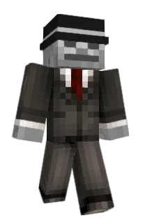 ghostXRT_'s Minecraft skin