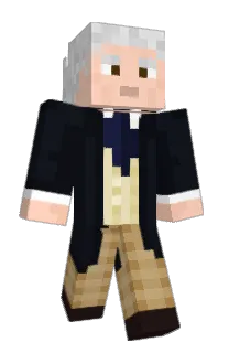 Front of waterboyontt's skin