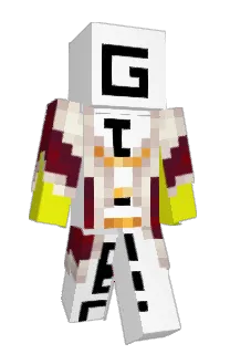 Dequinous's Minecraft skin