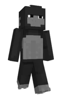 whateva's Minecraft skin