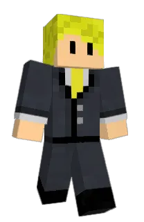 Front of TheHumongousMan's skin
