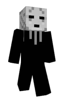 Conmanson's Minecraft skin