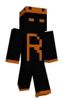 Front of R_YZE_'s skin