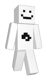 Way_LWSS_'s Minecraft skin wearing the Migrator cape
