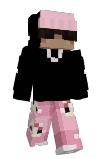 Noah12300's Minecraft skin