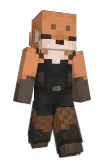 FunsulYT's Minecraft skin