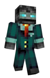 Front of deadMatsy's skin