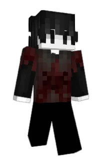 n3svx's Minecraft skin