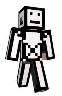 Front of wicuu's skin
