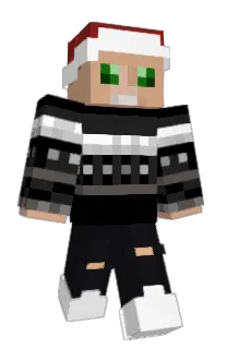 Front of Bugergut123's skin