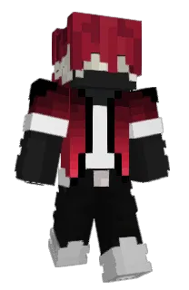 Hexan94's Minecraft skin