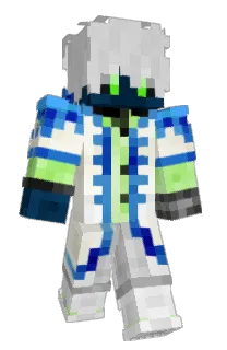 Front of jvcgaming7's skin