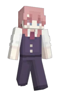 juuuujk's Minecraft skin
