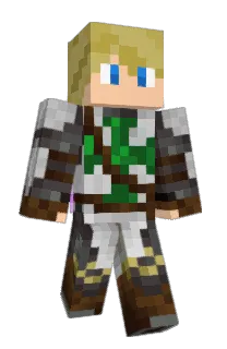 Front of firebolt500's skin