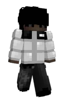 Front of kox9's skin