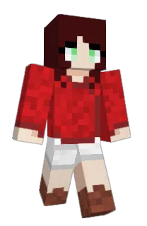 Front of LucyTheJudge's skin