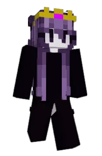 Front of _azali's skin
