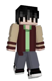 Front of awesomesouped's skin