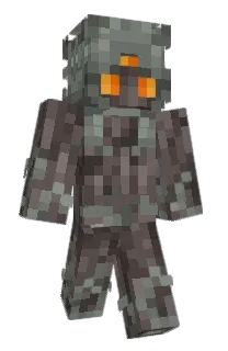 Front of Luna_Macaroni's skin