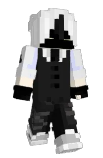 Front of SatoYako's skin
