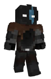 Front of ZureMuxuenSua's skin