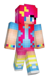 Skin preview