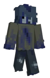 leiichu's Minecraft skin