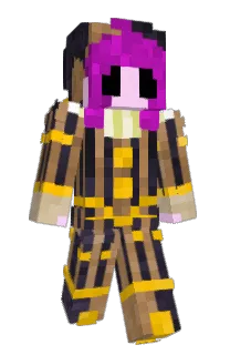 Front of Junie___'s skin