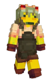Front of Bobbert_S's skin
