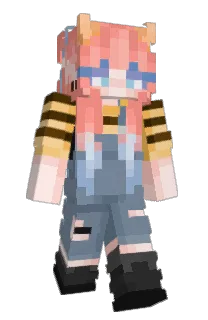 Front of calamawwi's skin