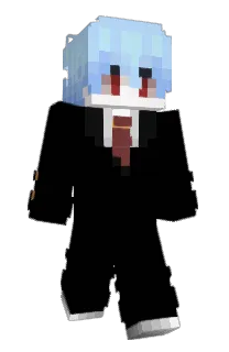 tytuuu's Minecraft skin