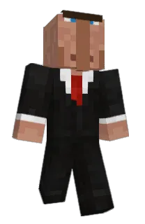 Front of AlexCucuMan's skin