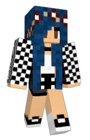 Skin preview