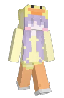 Front of ggu_mi_'s skin