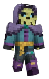 Custom render preview