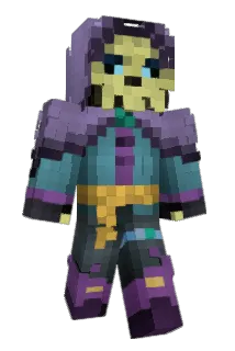 cdab_ Minecraft avatar full body