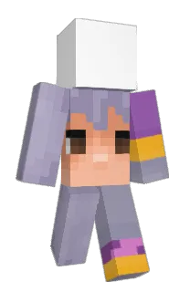 prasmy's Minecraft skin