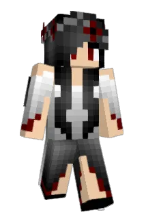 cdaddy001 Minecraft avatar full body