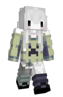 Front of ruuuvi's skin