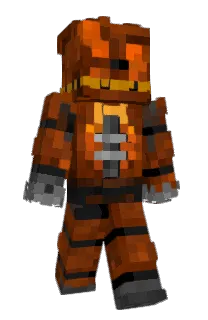 Front of SizorLolz's skin