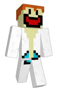 Front of NinjaTuna78's skin