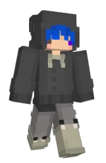 Front of JustKoi_'s skin